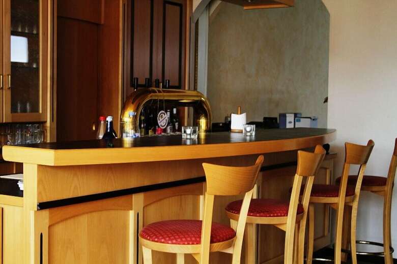 Hotel Alt Oesselse