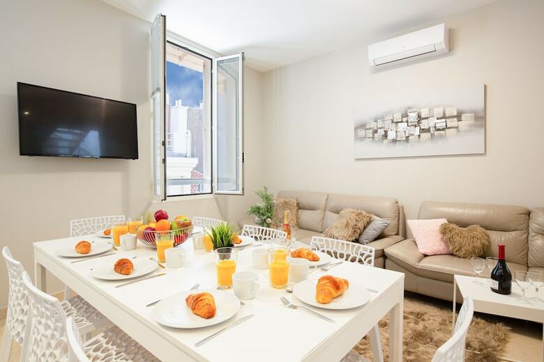 Apartamento Meynadier Duplex Yourhosthelper