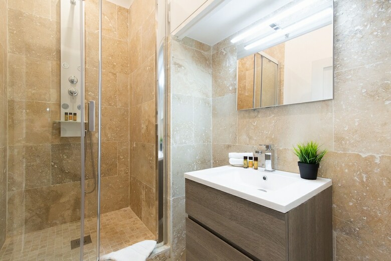 Apartamento Meynadier Duplex Yourhosthelper