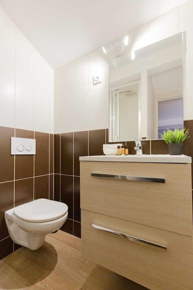 Apartamento Meynadier Duplex Yourhosthelper