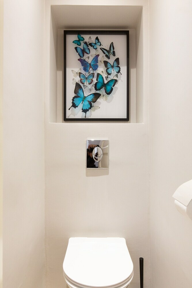 Apartamento Meynadier Duplex Yourhosthelper