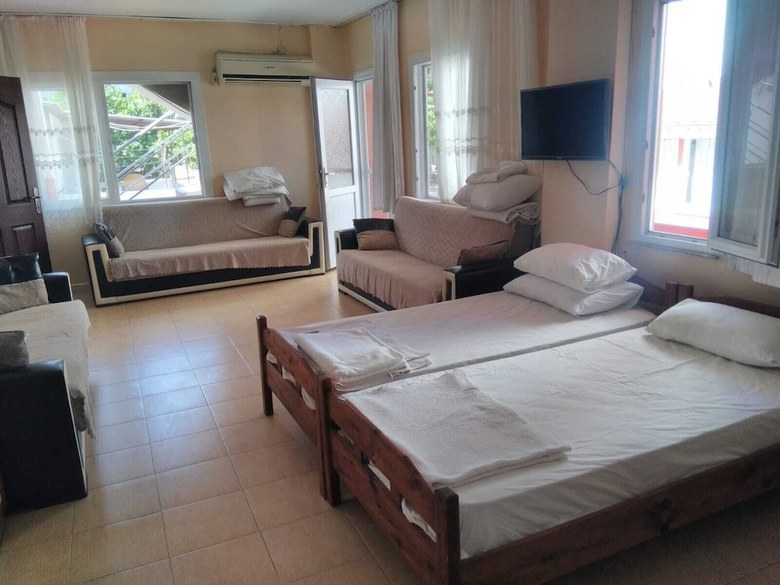 Hotel Kucuk Aile Pansiyonu