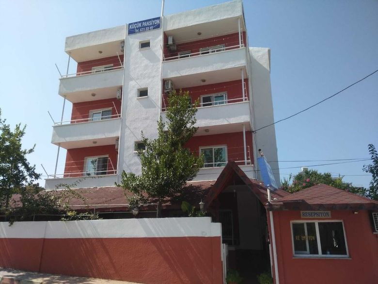 Hotel Kucuk Aile Pansiyonu