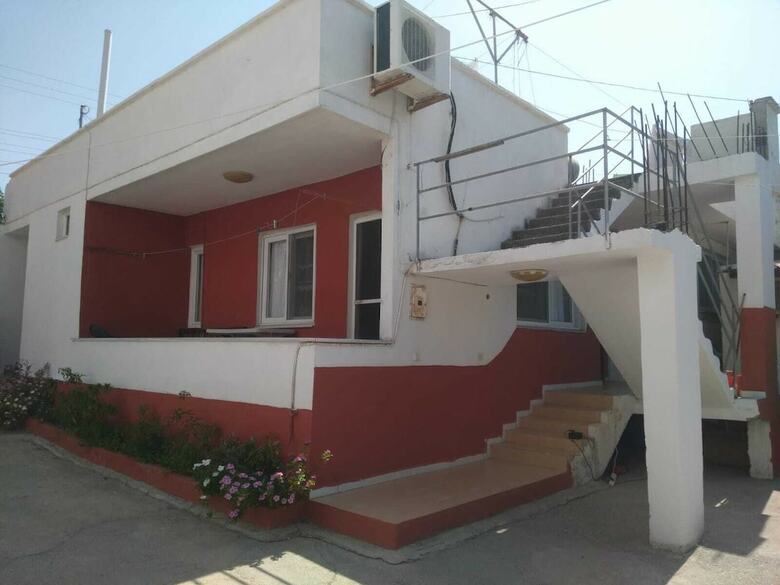 Hotel Kucuk Aile Pansiyonu