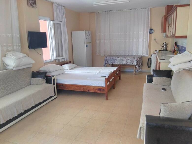 Hotel Kucuk Aile Pansiyonu