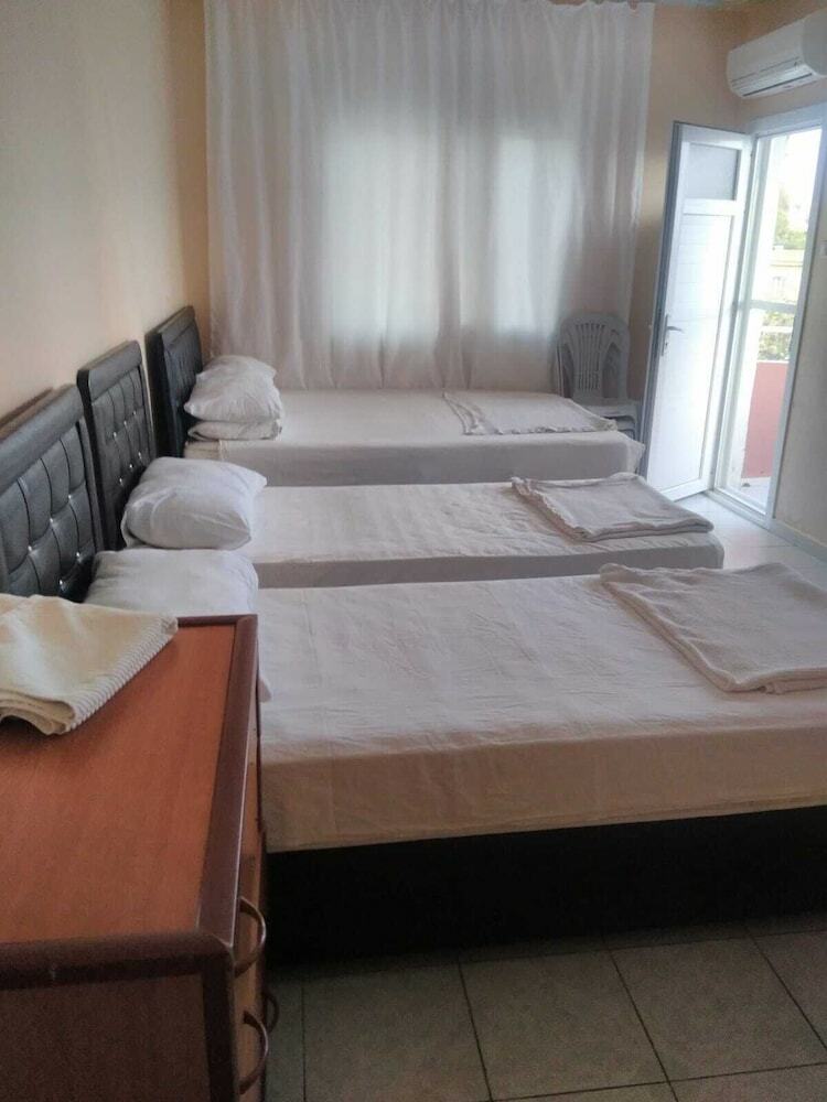 Hotel Kucuk Aile Pansiyonu