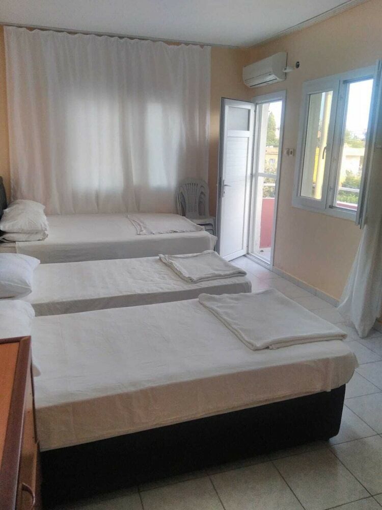 Hotel Kucuk Aile Pansiyonu