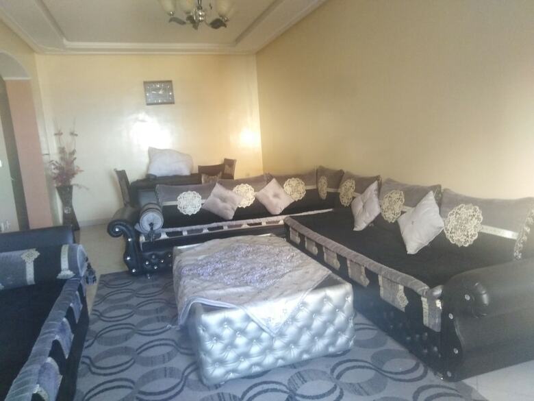 Apartamentos Iris Plage Family Only