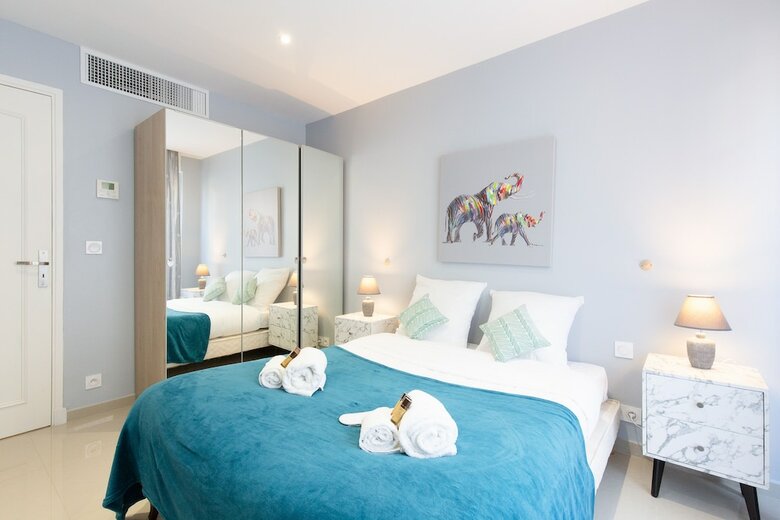 Apartamento Festival Yourhosthelper