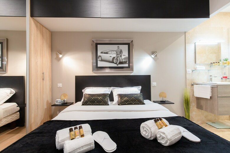 Apartamento Amor Yourhosthelper