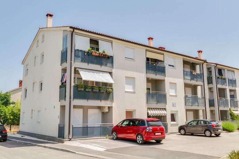 Charming And Sweet Apartment Vito