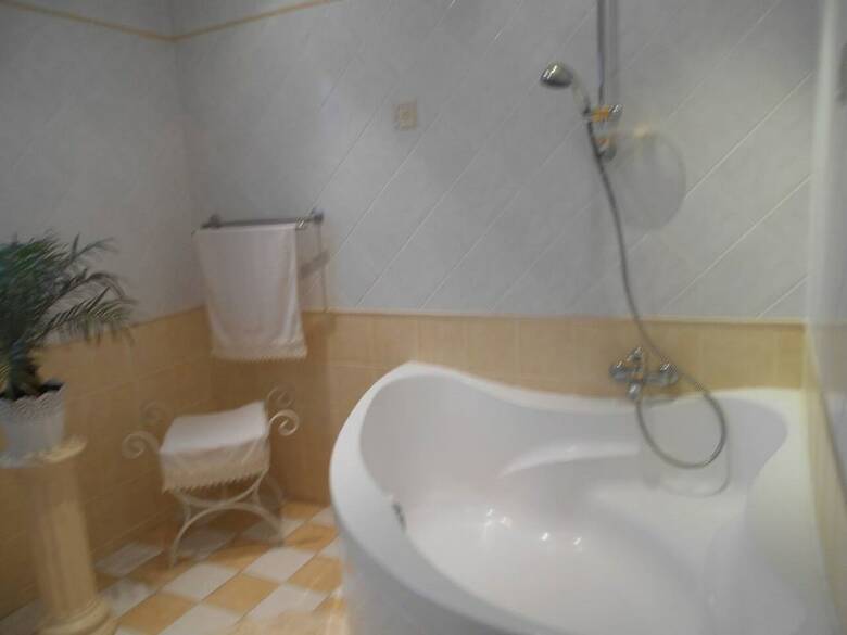 Bed & Breakfast Chez Evelyne