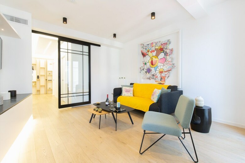 Apartamento Villa Royale Yourhosthelper