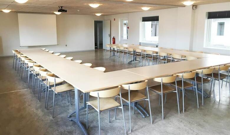 Hostal Danhostel Thybor�n