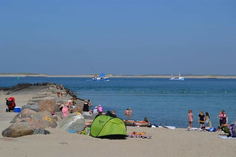 Hostal Danhostel Thybor�n