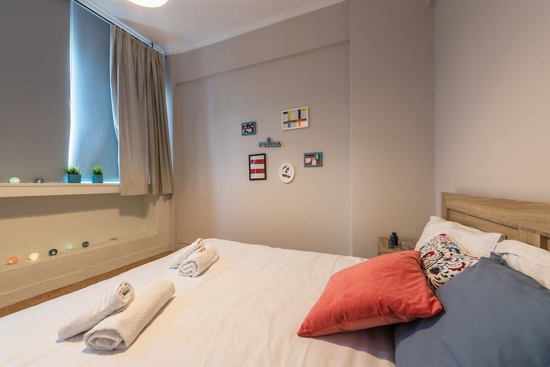 Hotel Explore The Art Side Of Omonia