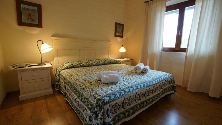 Apartamento Italianflat - Villa Ca Rosa