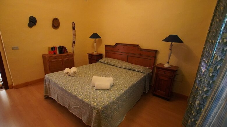 Apartamento Italianflat - Villa Ca Rosa