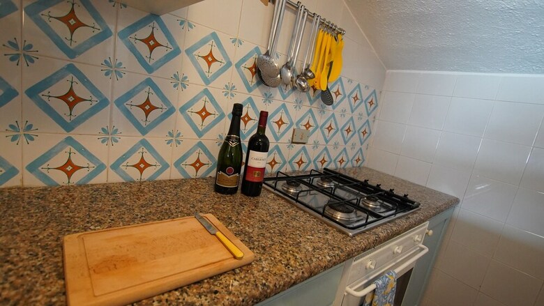 Apartamento Italianflat - Villa Ca Rosa