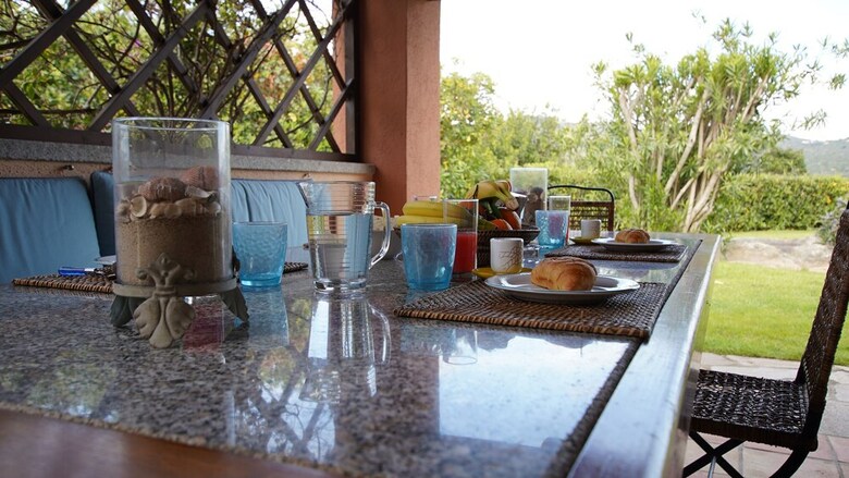 Apartamento Italianflat - Villa Ca Rosa