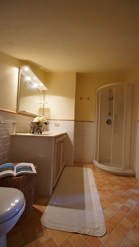 Apartamento Italianflat - Villa Ca Rosa