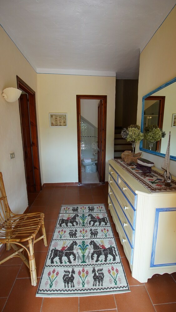 Apartamento Italianflat - Villa Ca Rosa