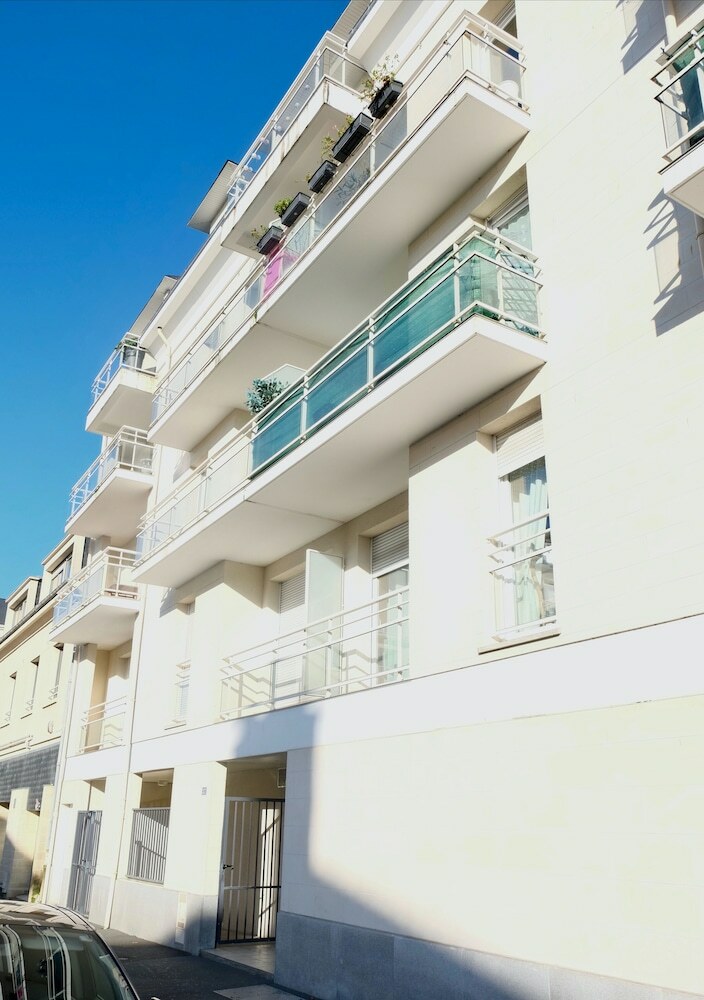 Apartamento La Company Des Concierges: Twenty Seven T2