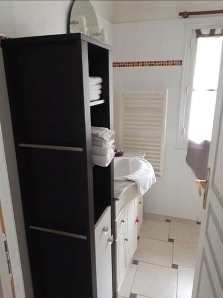 Hotel Gites Des Isles