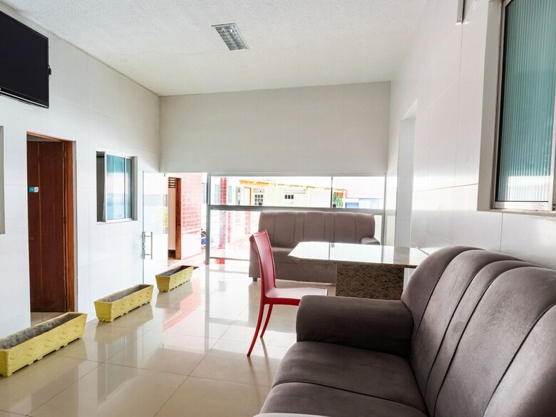 Oyo Hotel Grandville