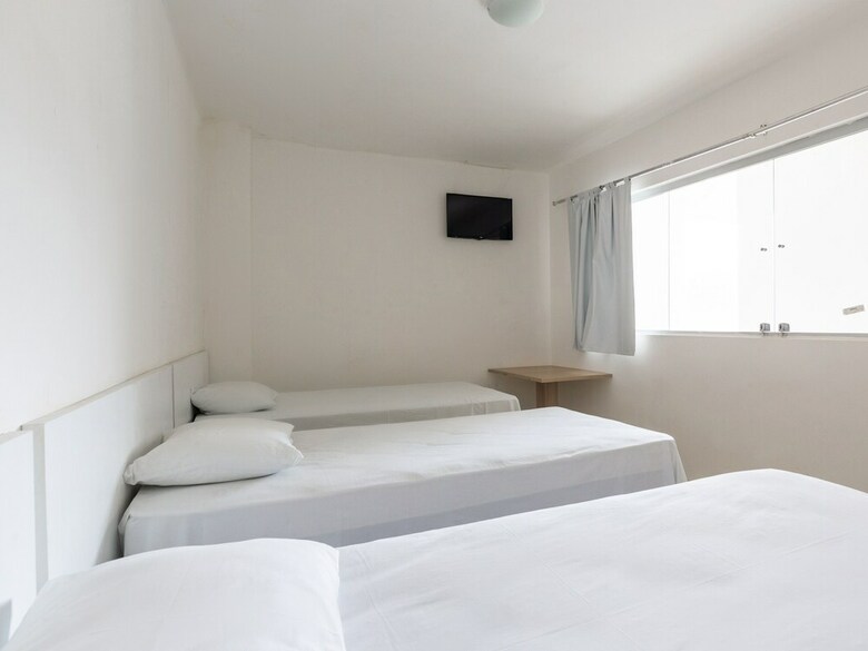 Oyo Hotel Grandville