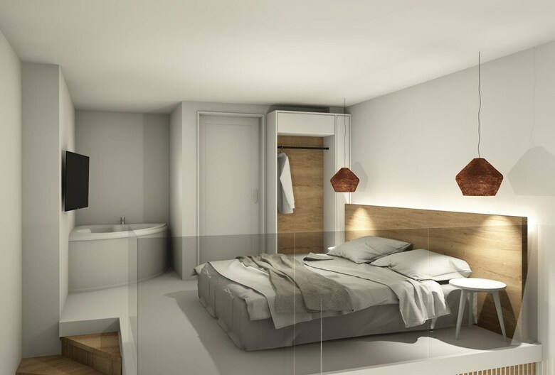 Aparthotel North Coast Seaside Luxury Suites