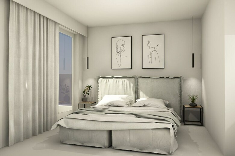 Aparthotel North Coast Seaside Luxury Suites