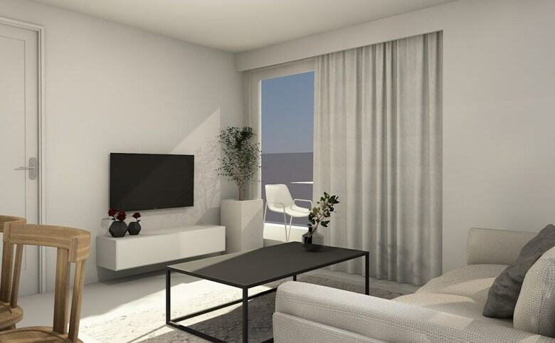 Aparthotel North Coast Seaside Luxury Suites