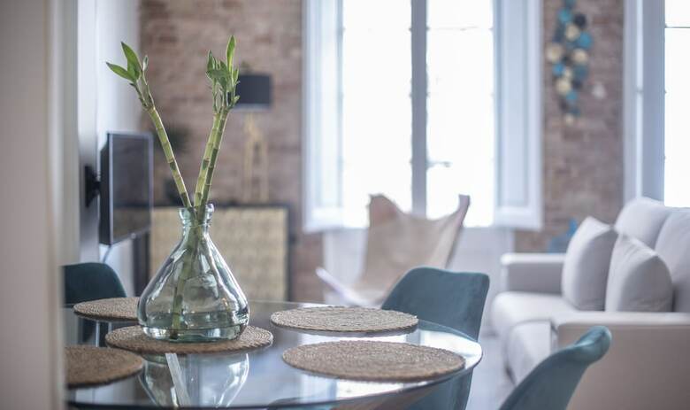 Apartament La Nau Th117