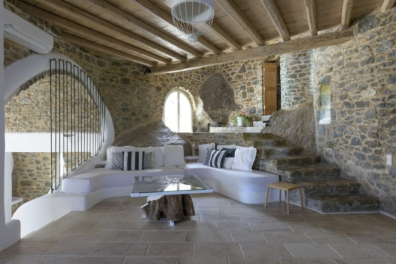 Villa  Jackie By The Pearls Collection