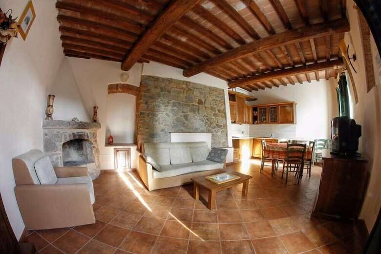 Agroturismo Agriturismo Alle Rose