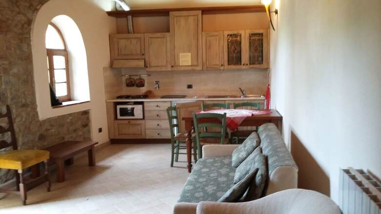 Agroturismo Agriturismo Alle Rose