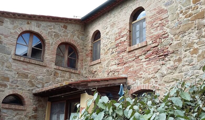 Agroturismo Agriturismo Alle Rose