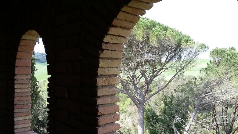 Agroturismo Agriturismo Alle Rose