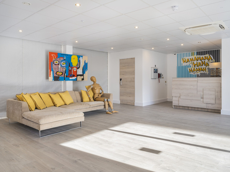 Q Square By Supercity Aparthotels