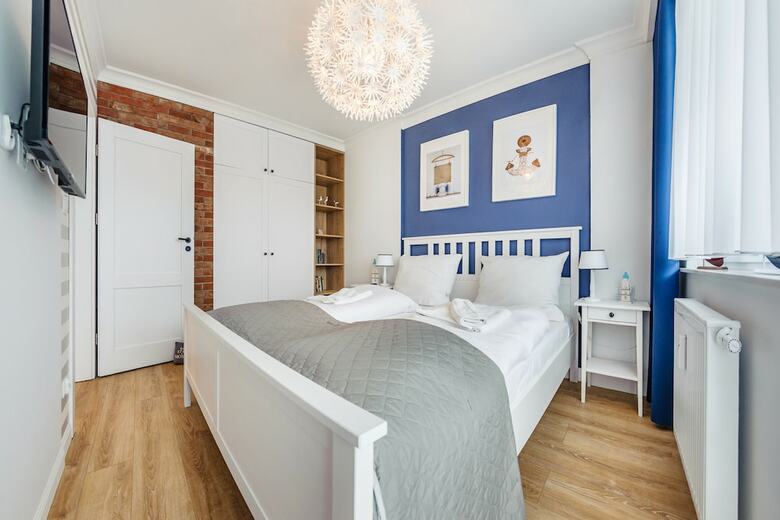 Apartamenty Sun & Snow Blizej Morza
