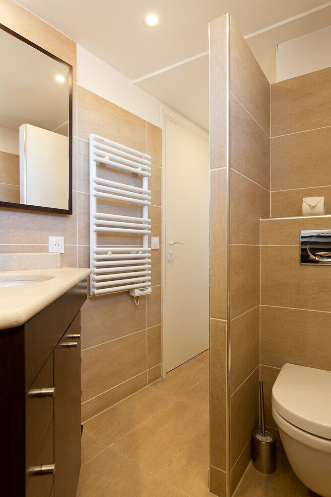 Apartamento Rooftop Sea View Yourhosthelper