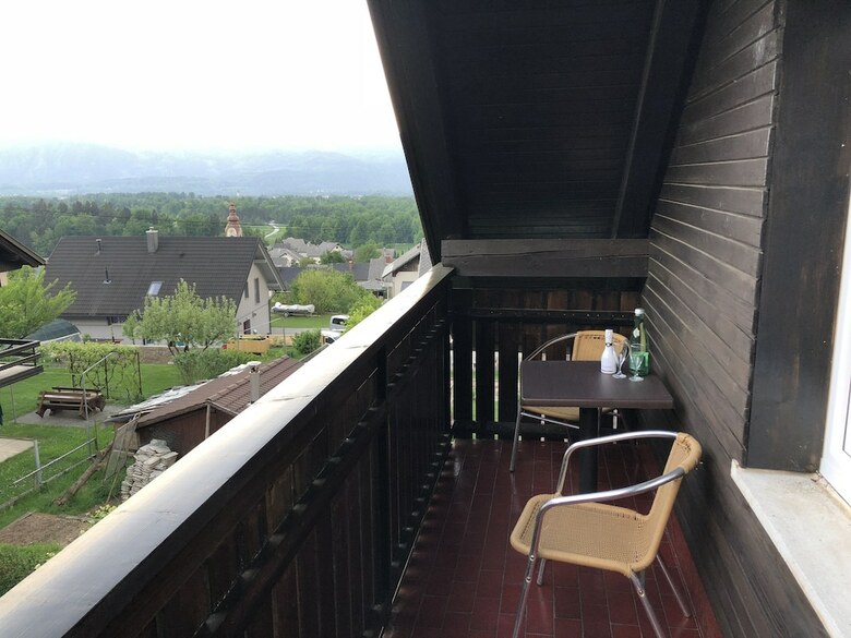 Apartments Rikli Rodine Near Bled