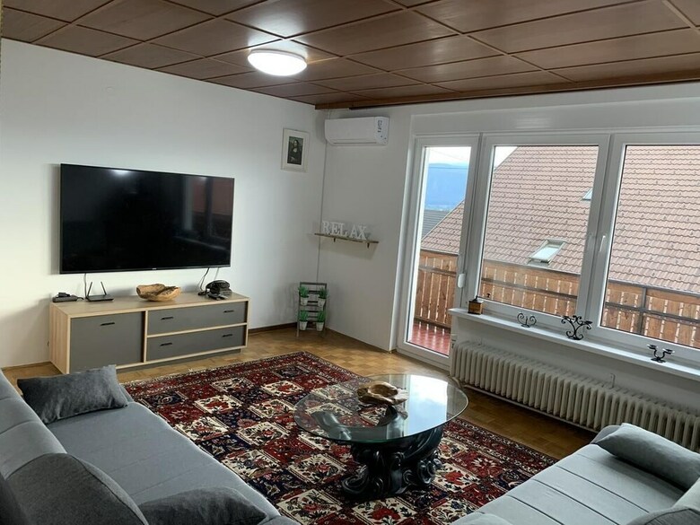 Apartments Rikli Rodine Near Bled