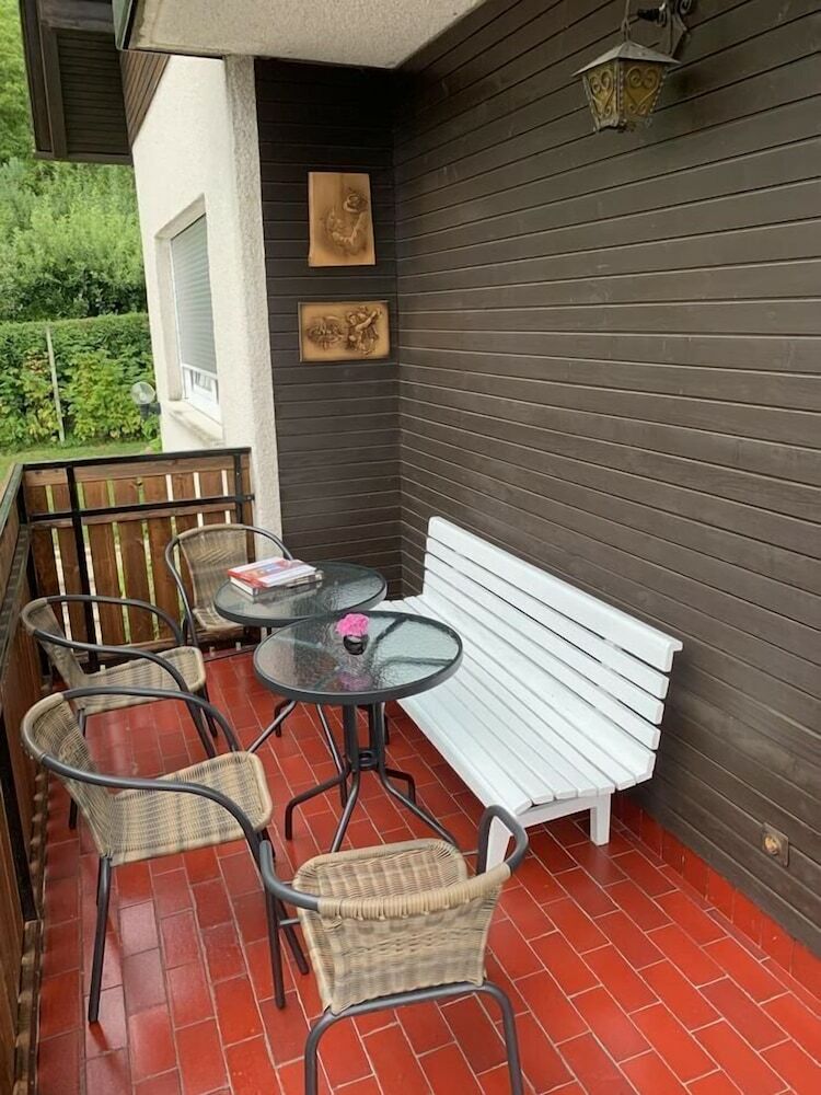 Apartments Rikli Rodine Near Bled