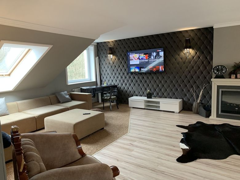 Hotel Apartament Przy Mlynie