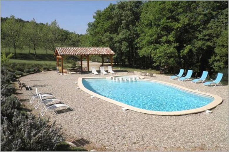 Bed & Breakfast Chambres D'h�tes Le Perrier