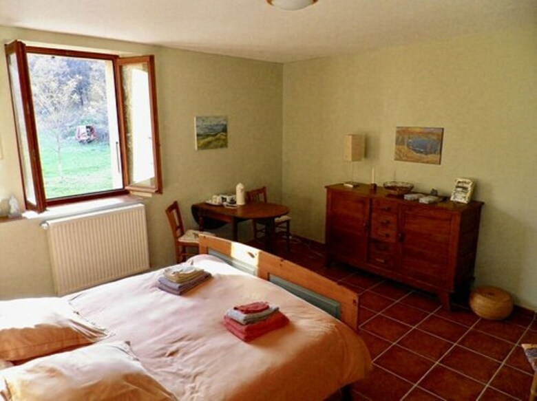 Bed & Breakfast Chambres D'h�tes Le Perrier
