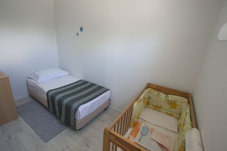 Cosy And Lovely Villa Trosti With A Pool