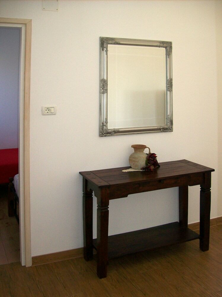 Lovely Apartment No.1 In Liznjan